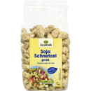 Bio Soja Schnetzel grob