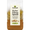 Bio Kichererbsen Spirelli