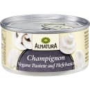 Bio Champignon Pastete