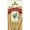 Bio Grissini mit Olivenöl