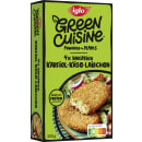 Green Cuisine Karfiol-Käse-Laibchen