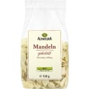 Bio Mandeln gehobelt