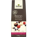 Bio Selection Beeren schokoliert