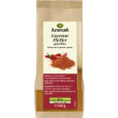 Bio Cayenne Pfeffer gemahlen