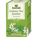 Bio Grüner Tee Jasmin