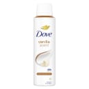Vanilla Scent Deo-Spray