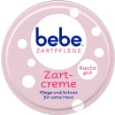 Zartpflege Creme Pflege und Schutz