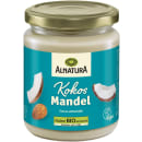 Bio Kokos-Mandel Creme