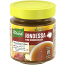 Rindessa Bouillon Glas