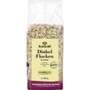 Bio Dinkel Flocken feinblatt