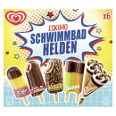Schwimmbadhelden 6er-Packung