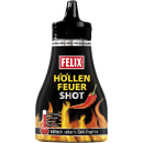Höllenfeuer Shot