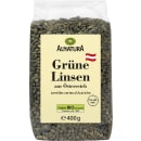 Bio Grüne Linsen