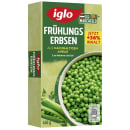 Frühlingserbsen