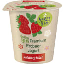 Bio Fruchtjoghurt Erdbeere