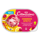 Cremissimo Spezial Himbeer Spritz vegan