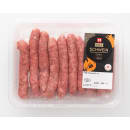 Grillwürstel roh