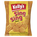 Sing Sing Knabbergitter