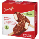 Maximum Mandel 6er-Packung