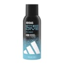 Ice Dive 24 h Deo-Spray