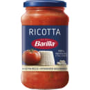 Ricotta Sauce