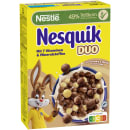 Nesquik Cerealien Duo