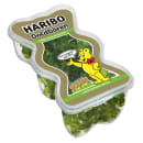 Goldbären Dose Apfel