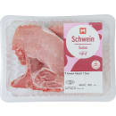 Schweine-Kotelette 2er-Packung