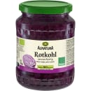 Bio Rotkohl