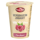 Bergbauern Joghurt Himbeere