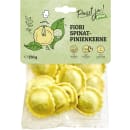 Fiori Spinat mit Pineinkernen