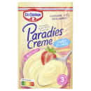 Paradiescreme Vanille