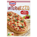 Intermezzo Tomate Mozzarella