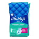 Maxi Binden Normal Plus