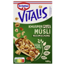 Vitalis Knusperplus Nussmischung