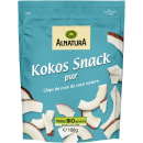 Kokos Snack pur