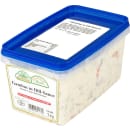 Dahlhoff Gambas in Dill-Sauce