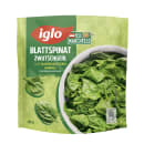 Blattspinat Zwutschgerl