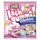 Nimm 2 Lachgummi Shakies