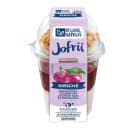 Frühstücksbecher Kirsche Müsli