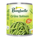 Grüne Bohnen sehr fein