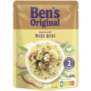 Risi Bisi 2 Minuten Express