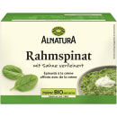 Bio Rahmspinat 450 gr