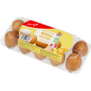 Eier Bodenhaltung M 10er-Packung