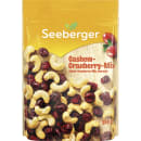 Cashew-Cranberry-Mix