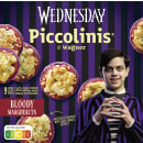 Piccolinis Bloody Margherita