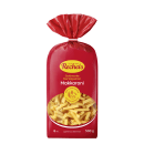 Goldmarke Makkaroni gerippt