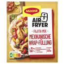 Air Fryer Mexican Style Fajita