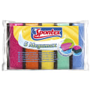 Megamax Schwämme 5er-pack