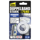 Doppelband Stark bis zu 75 kg